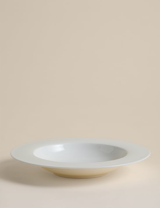 Set of 4 Clarendon Pasta Bowls