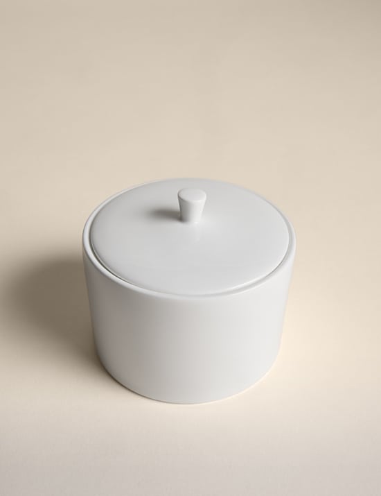 Clarendon Sugar Pot