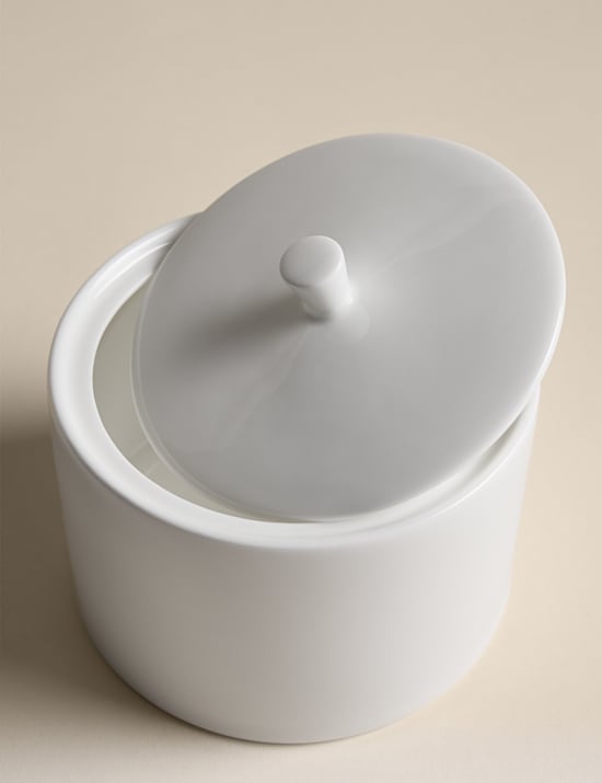 Clarendon Sugar Pot