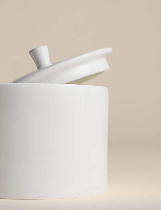 Clarendon Sugar Pot