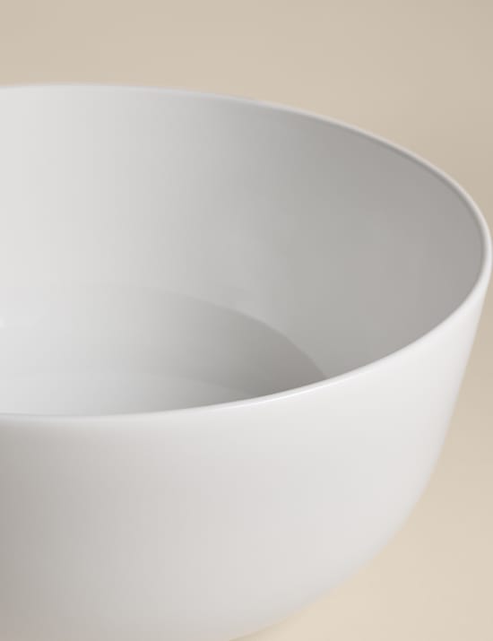 Clarendon Large Serving Bowl