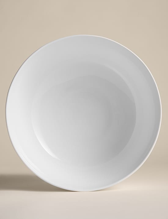 Clarendon Large Serving Bowl