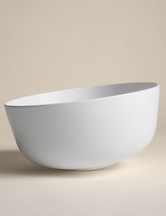 Clarendon Large Serving Bowl