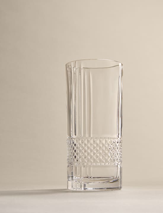 Adeline – Lot de 4 verres hauts