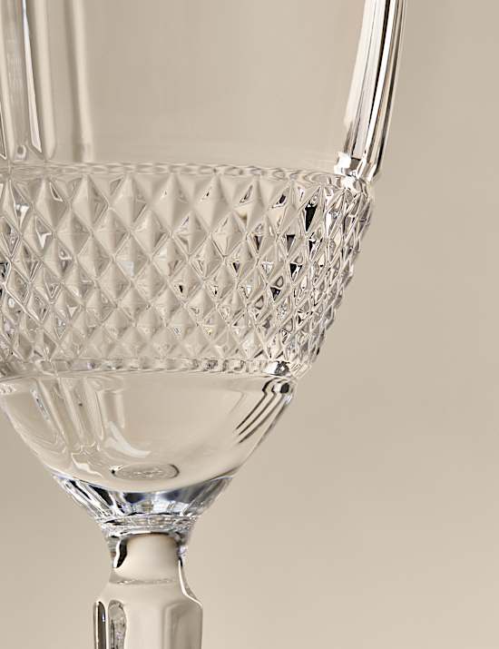 Set of 4 Adeline Wine Glasses