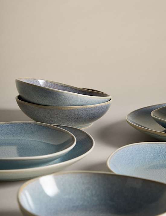 12 Piece Argo Dinner Set