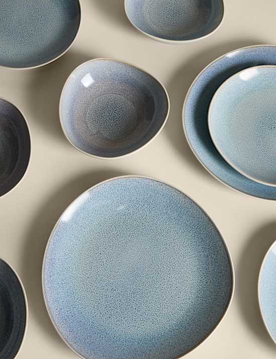 12 Piece Argo Dinner Set