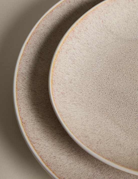 12 Piece Argo Dinner Set