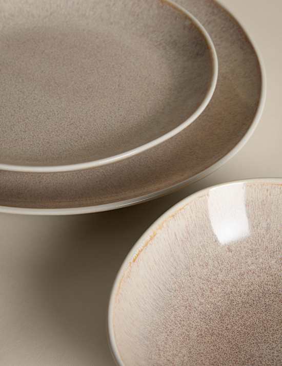 12 Piece Argo Dinner Set