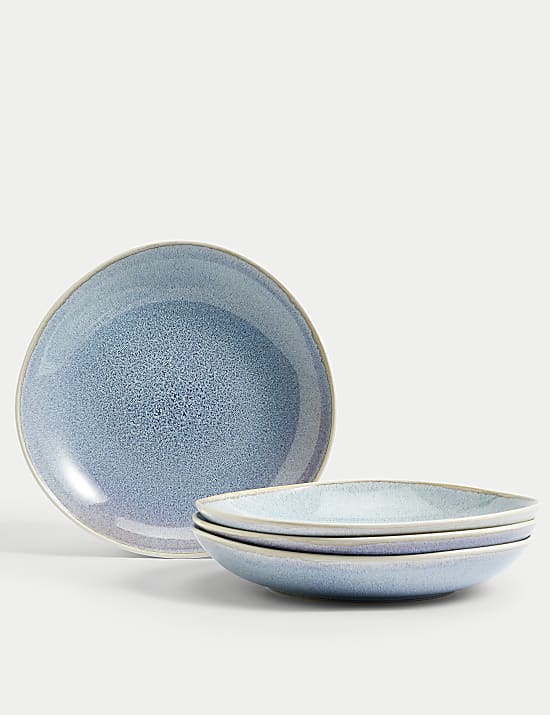 Argo - Juego de 4 boles para pasta