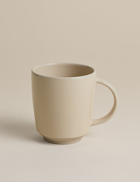 Lot de 4 mugs Greenwich