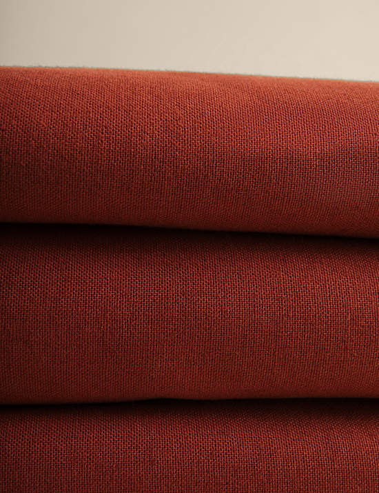 Cotton with Linen Tablecloth