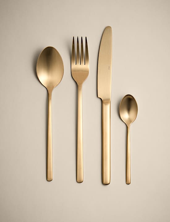 Σετ μαχαιροπίρουνα 16 τεμαχίων