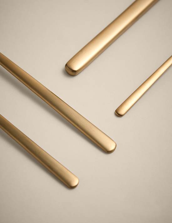 Σετ μαχαιροπίρουνα 16 τεμαχίων