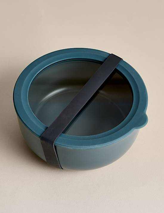 Ceramic Storage Container