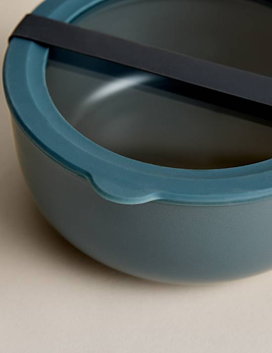 Ceramic Storage Container