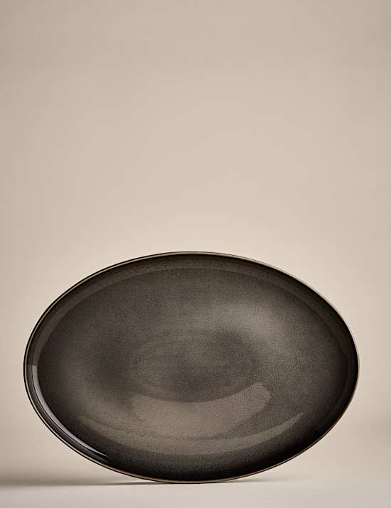 Amberley Reactive Platter