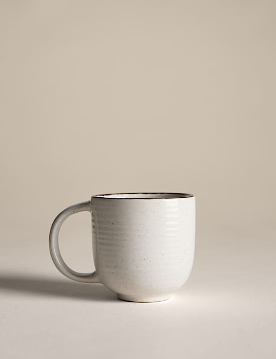 Set of 4 Michigan Espresso Mugs