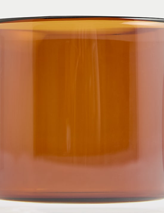 Set of 2 Contrast Double Wall Mugs