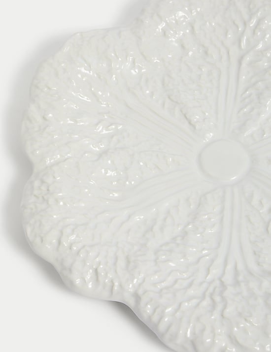Cabbage Plate