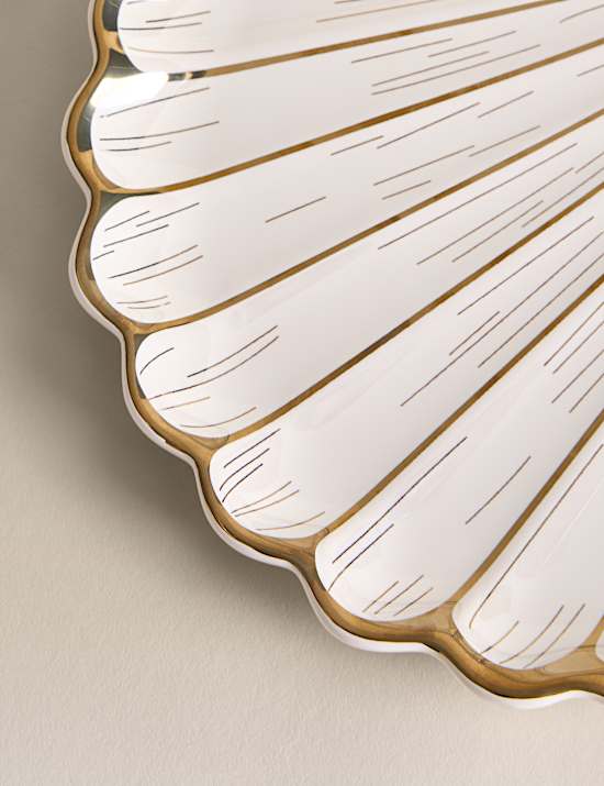 Shell Platter