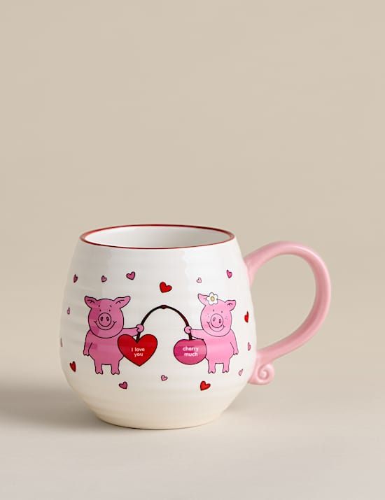 Percy Pig&trade; Valentine's Mug