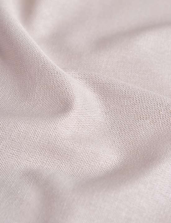 Lot de 4 serviettes de table 100 % coton