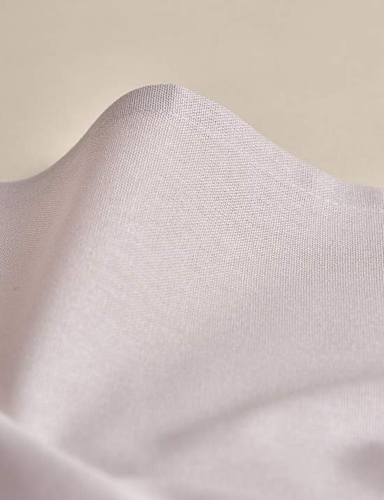 Lot de 4 serviettes de table 100 % coton