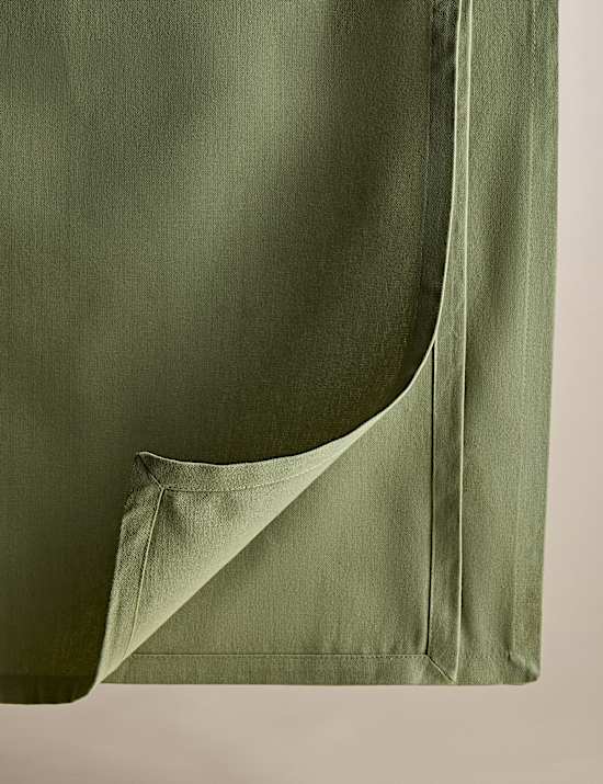 Taplak Meja Katun Murni