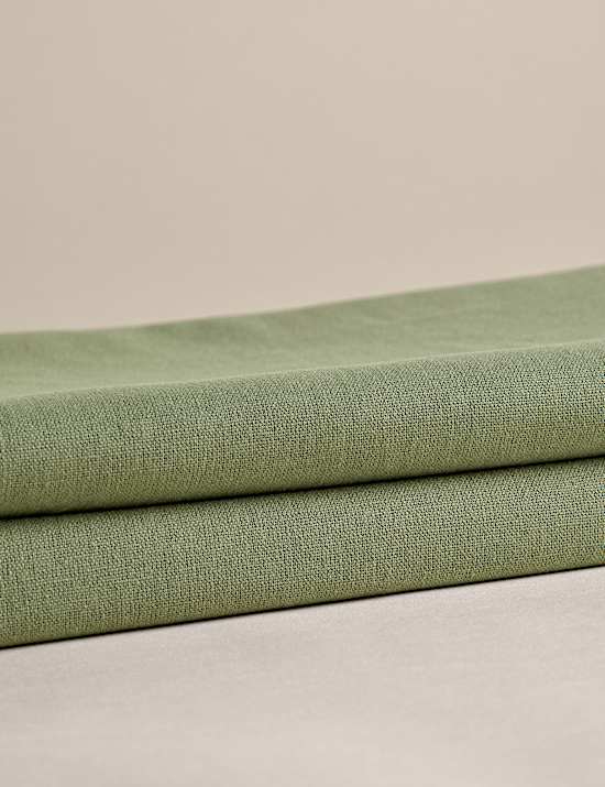 Taplak Meja Katun Murni