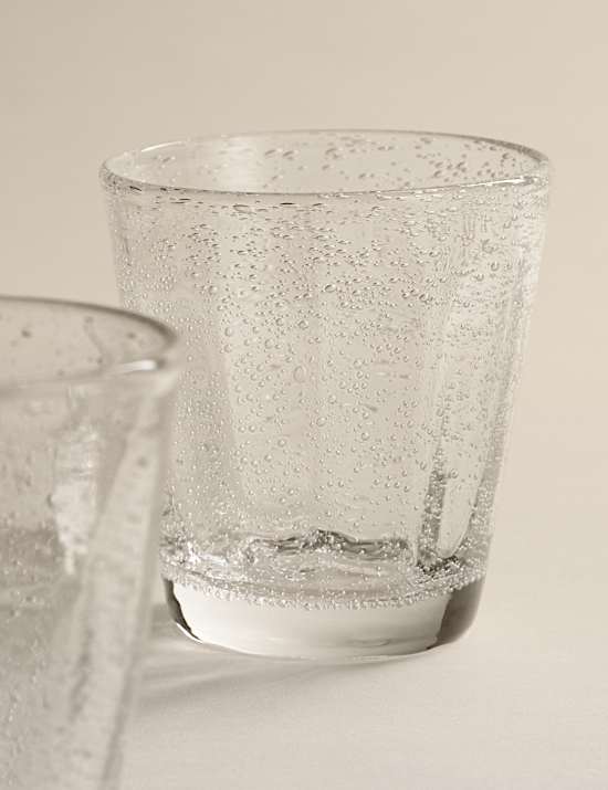 Set of 2 Bubble Tumblers
