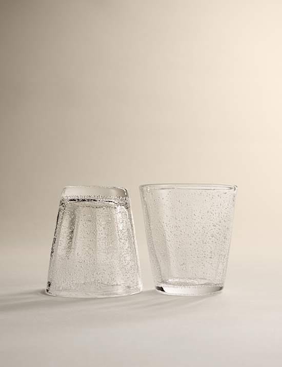 Set of 2 Bubble Tumblers