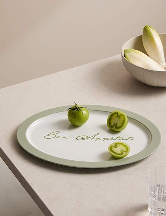 Plat Bon App&eacute;tit