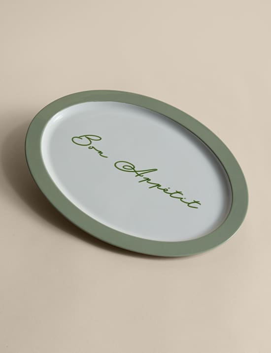 Plat Bon App&eacute;tit