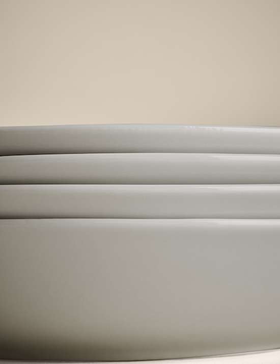 Remarksable 4 Piece Pasta Bowl Set