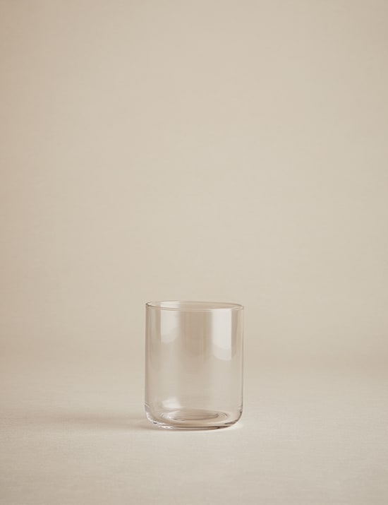 Set of 4 Everyday Tumblers