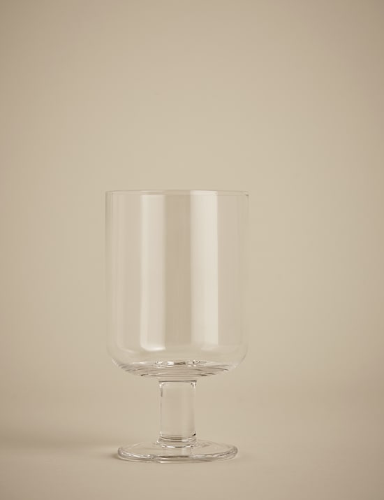 Set of 4 Everyday Wine Glasses