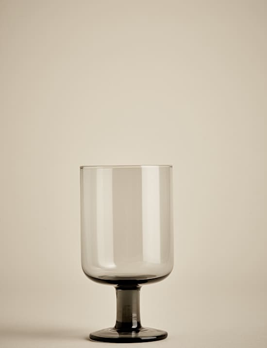 Set of 4 Everyday Wine Glasses