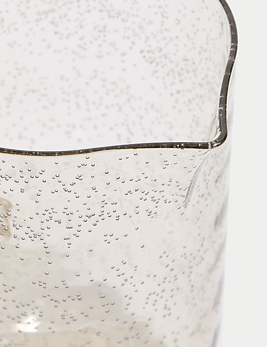 Global Artisan Bubble Picnic Jug