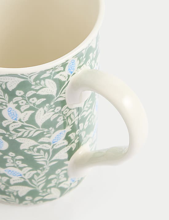 Pomegranate Mug