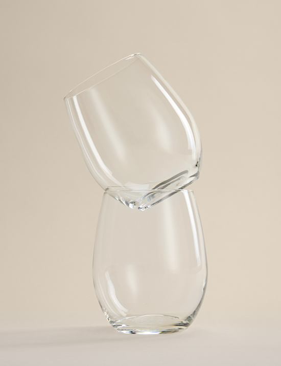 Set of 4 Everyday Tumblers
