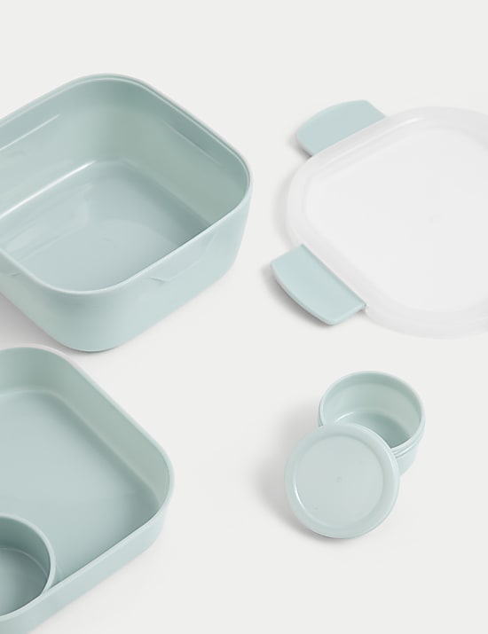 Δοχείο φαγητού