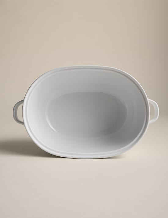 Maxim Ceramic Casserole Dish