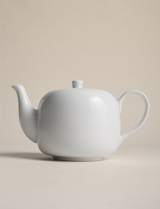 Maxim Teapot
