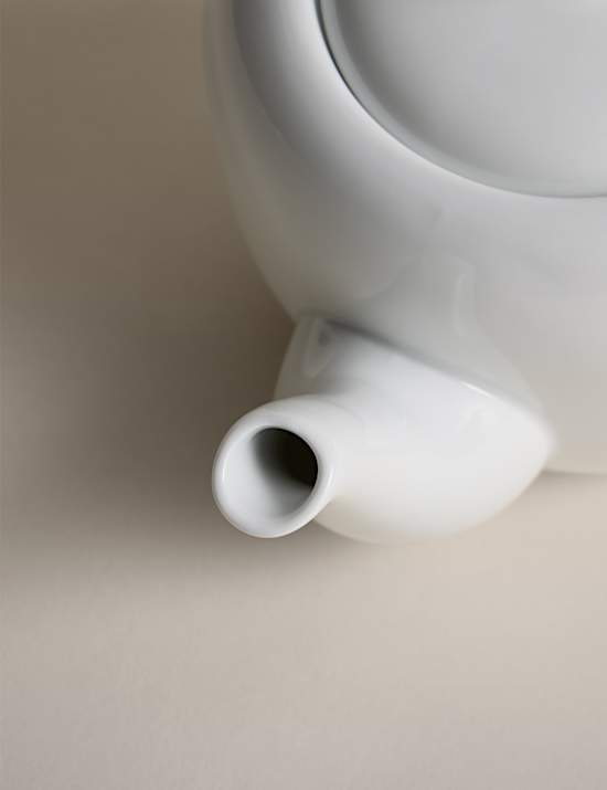 Maxim Teapot