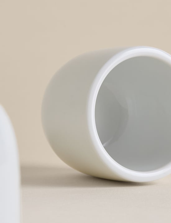 Set of 2 Maxim Egg Cups