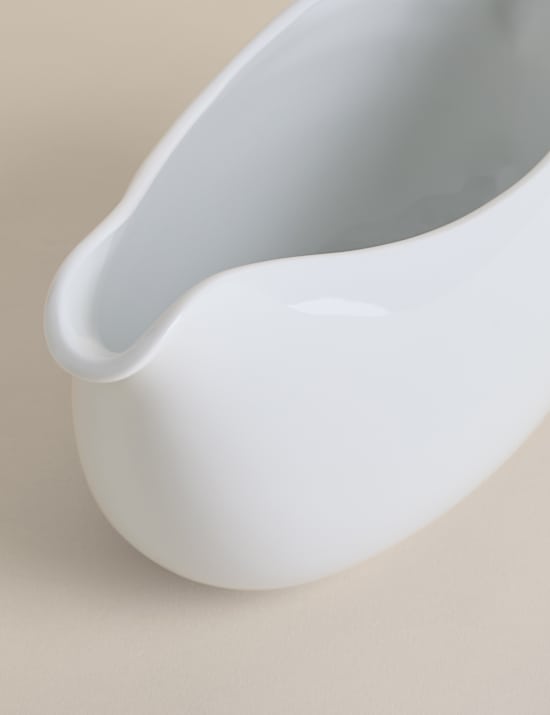 Maxim Gravy Boat