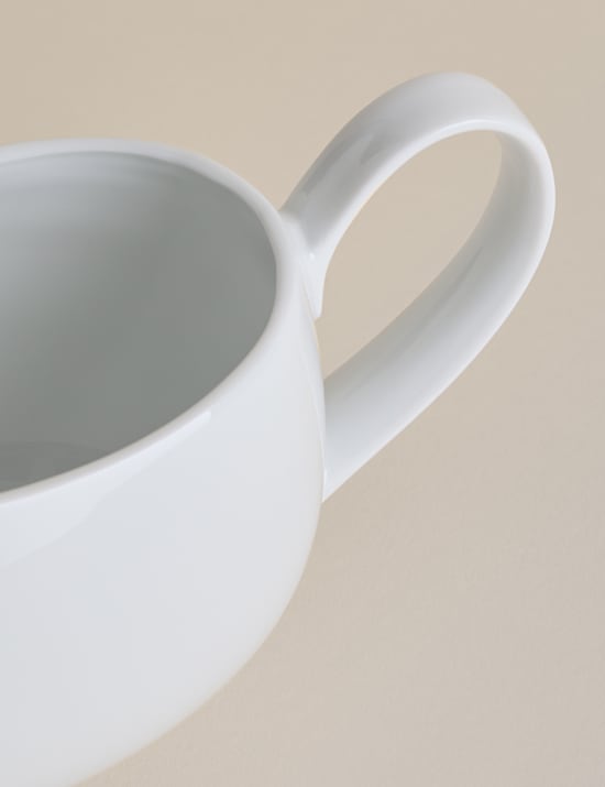 Maxim Gravy Boat