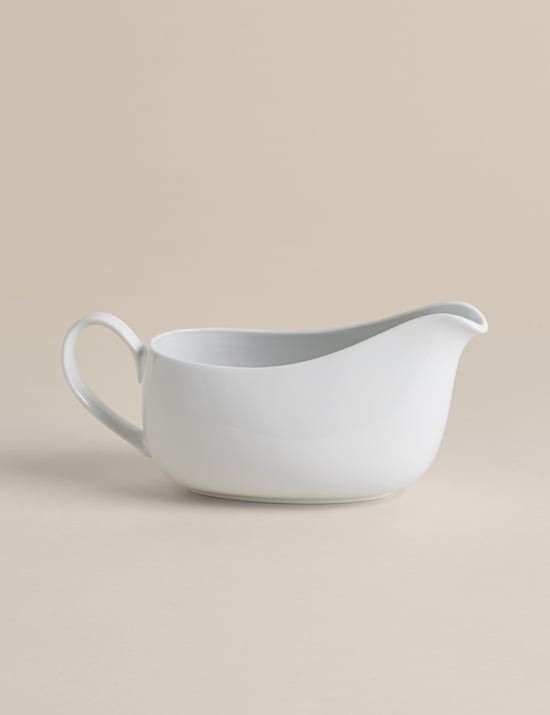 Maxim Gravy Boat