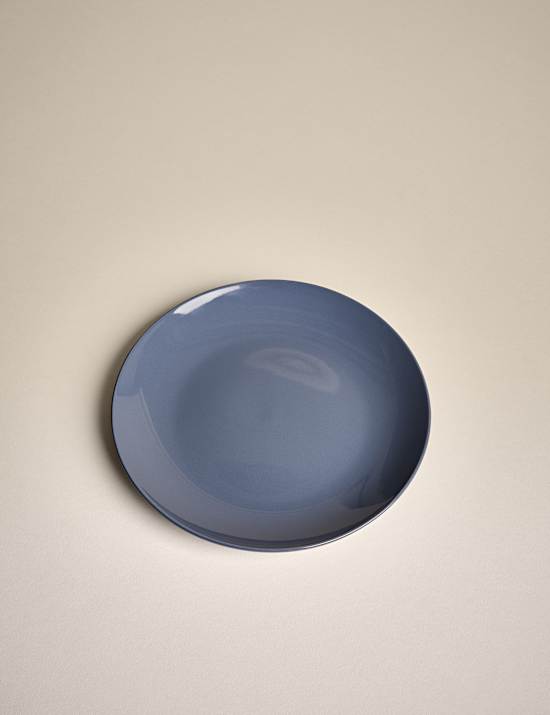 12 Piece Everyday Stoneware Dinner Set